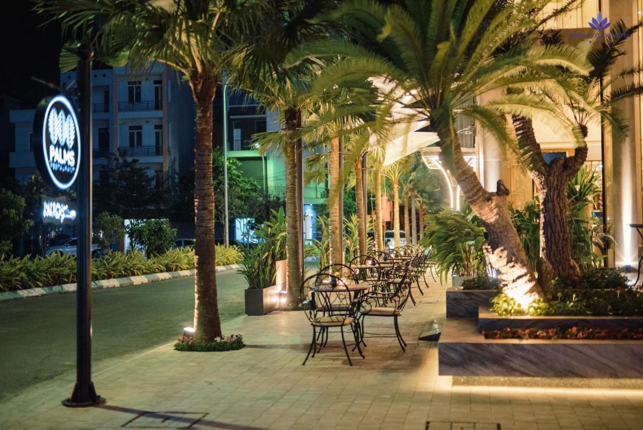 Purple Lotus Hotel Hai Duong Zewnętrze zdjęcie